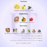 عطر مارلی پرسیوس مردانه | Parfums de Marly - Perseus