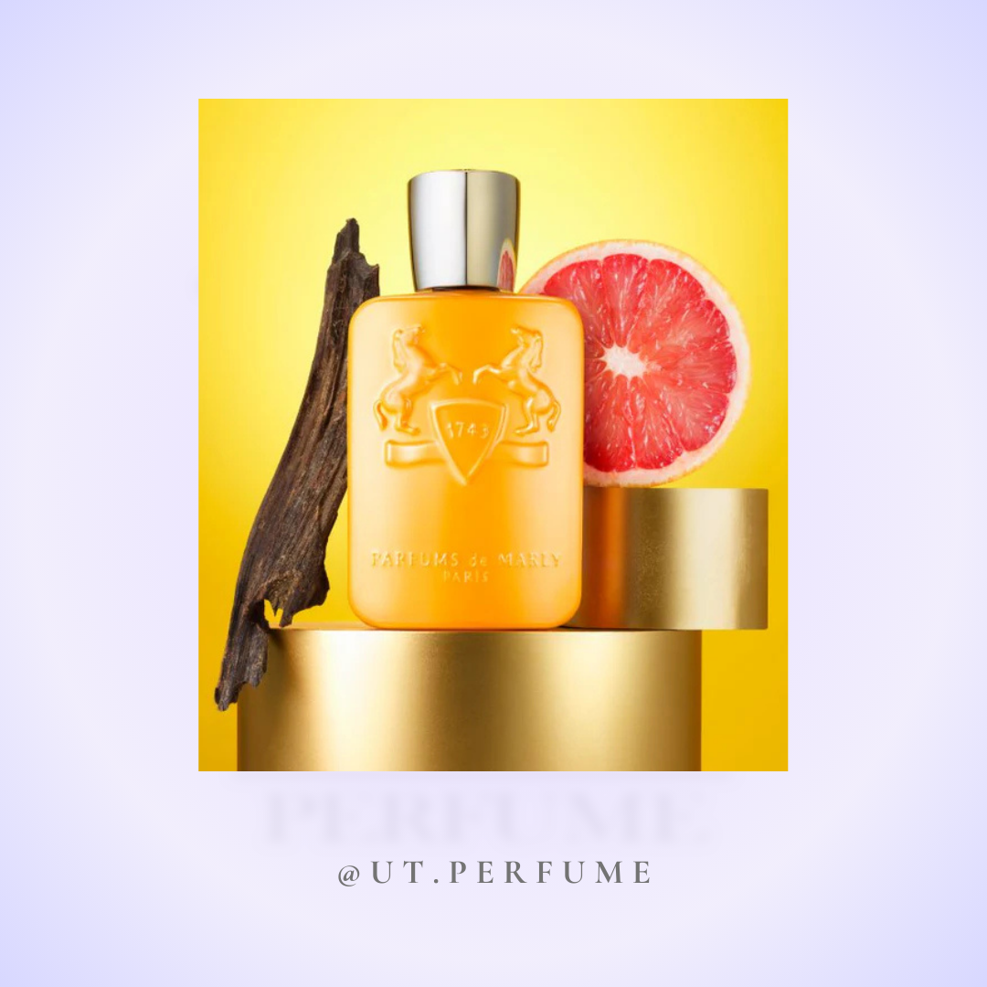 عطر مارلی پرسیوس مردانه | Parfums de Marly - Perseus