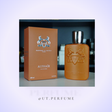 عطر مارلی آلتائیر مردانه | Parfums de Marly - Althaïr