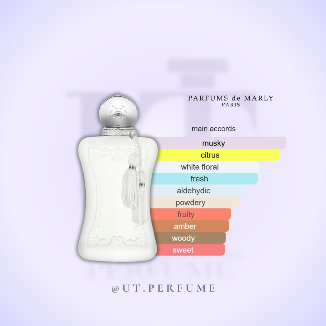 عطر مارلی والایا زنانه | Parfums de Marly - Valaya