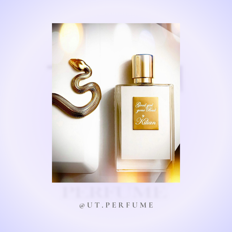 عطر بای کیلیان گود گرل گان بد زنانه | By Kilian - Good Girl Gone Bad