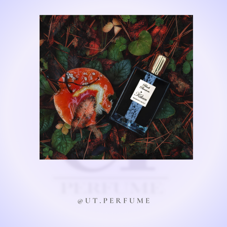 عطر بای کیلیان بلک فانتوم | By Kilian - Black Phantom