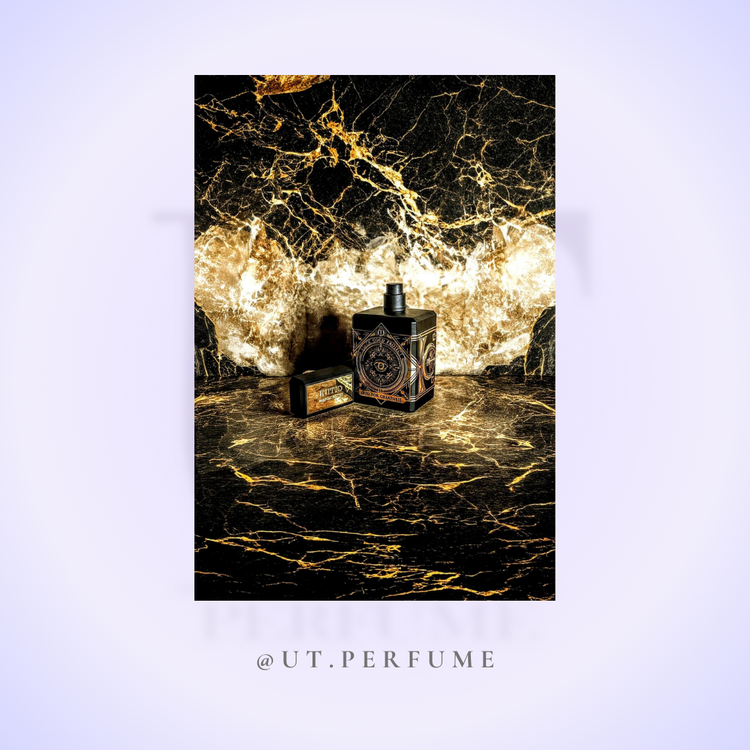 عطر اینیشیو عود فور گریتنس | Initio Oud for Greatness