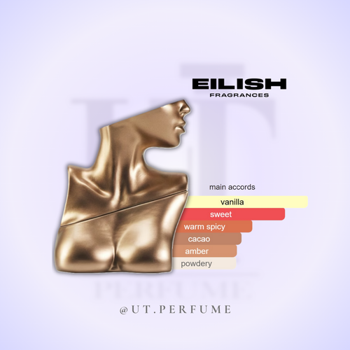 عطر بیلی آیلیش آیلیش زنانه | Billie Eilish - Eilish