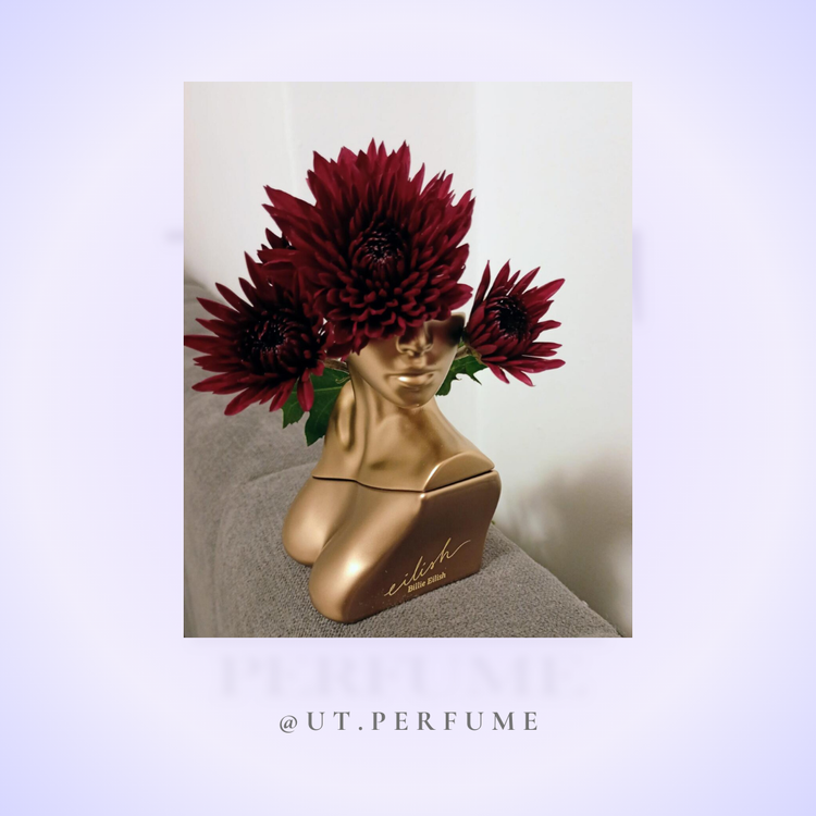 عطر بیلی آیلیش آیلیش زنانه | Billie Eilish - Eilish