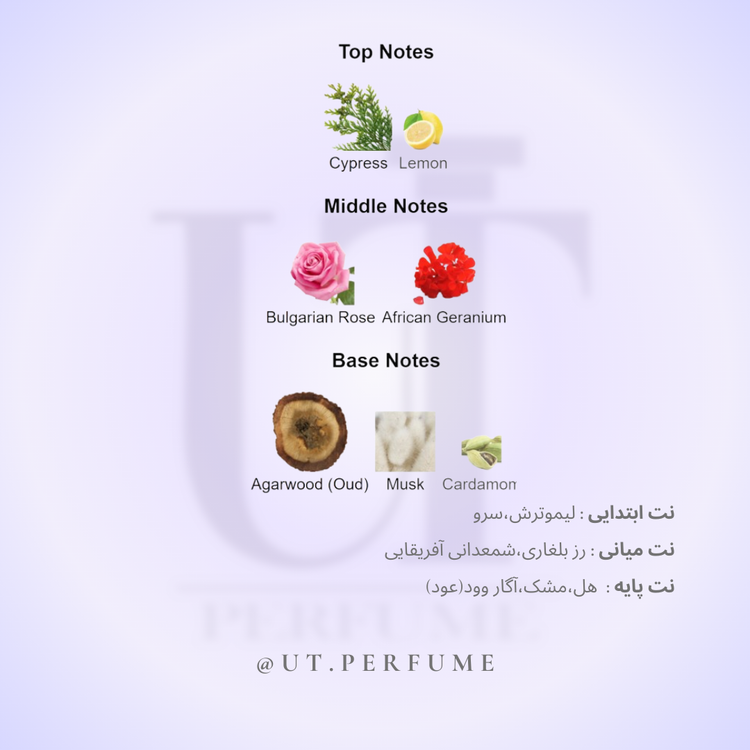 عطر مارلی آکاستر | Parfums de Marly - Akaster