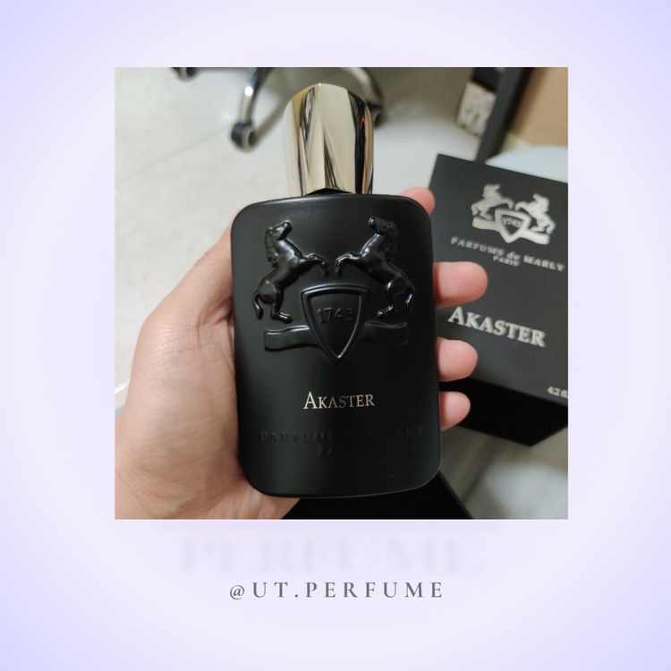 عطر مارلی آکاستر | Parfums de Marly - Akaster