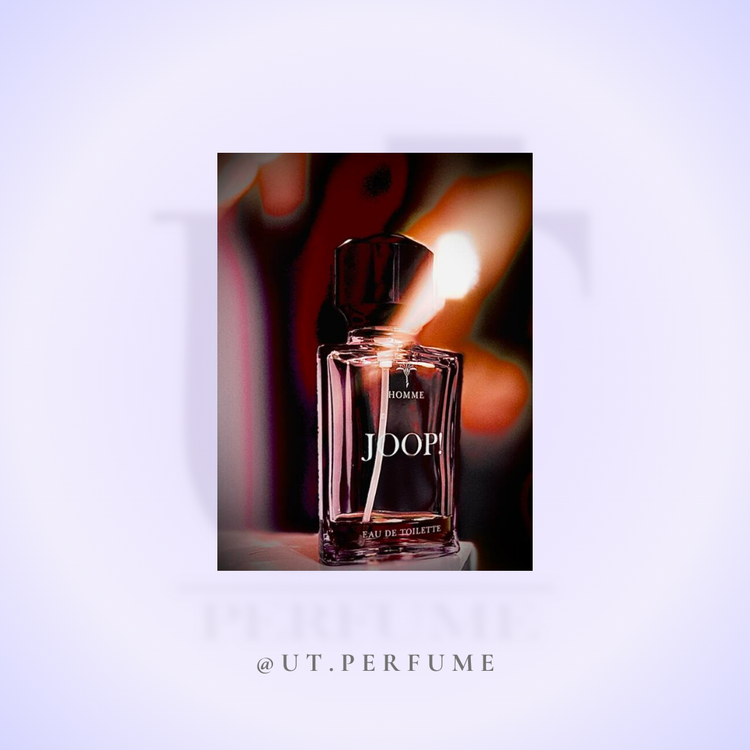 عطر جوپ هوم-قرمز مردانه | Joop - Homme