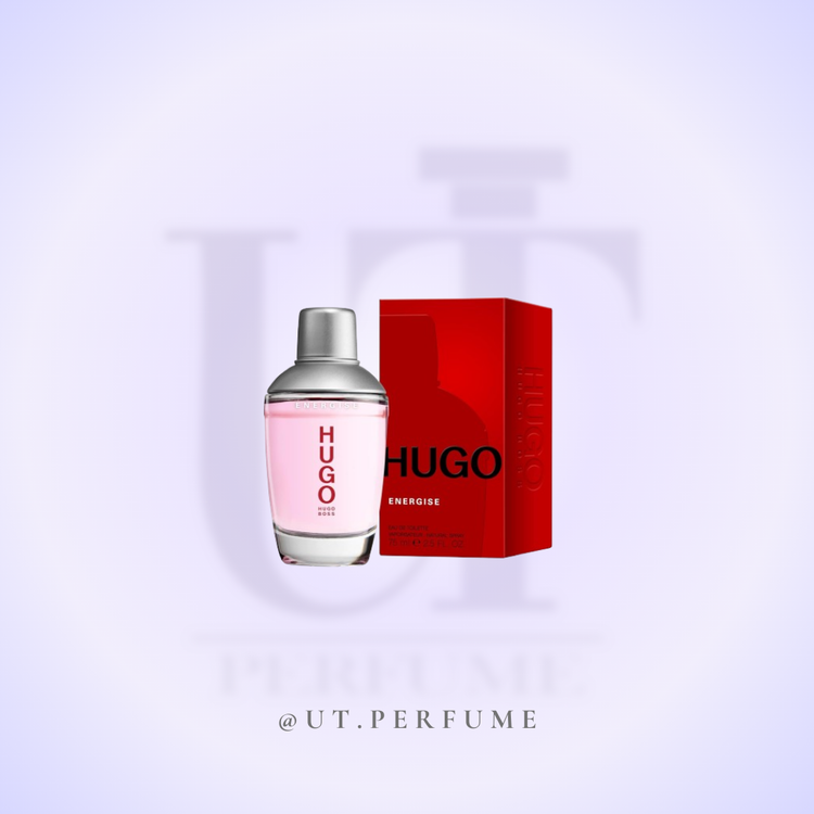 عطر هوگو بوس هوگو انرژیز مردانه | Hugo Boss - Hugo Energise
