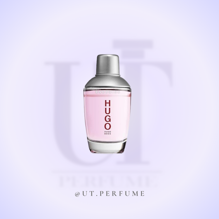 عطر هوگو بوس هوگو انرژیز مردانه | Hugo Boss - Hugo Energise