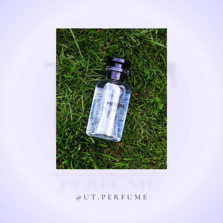 عطر لویی ویتون متیور مردانه | Louis Vuitton - Me'te'ore