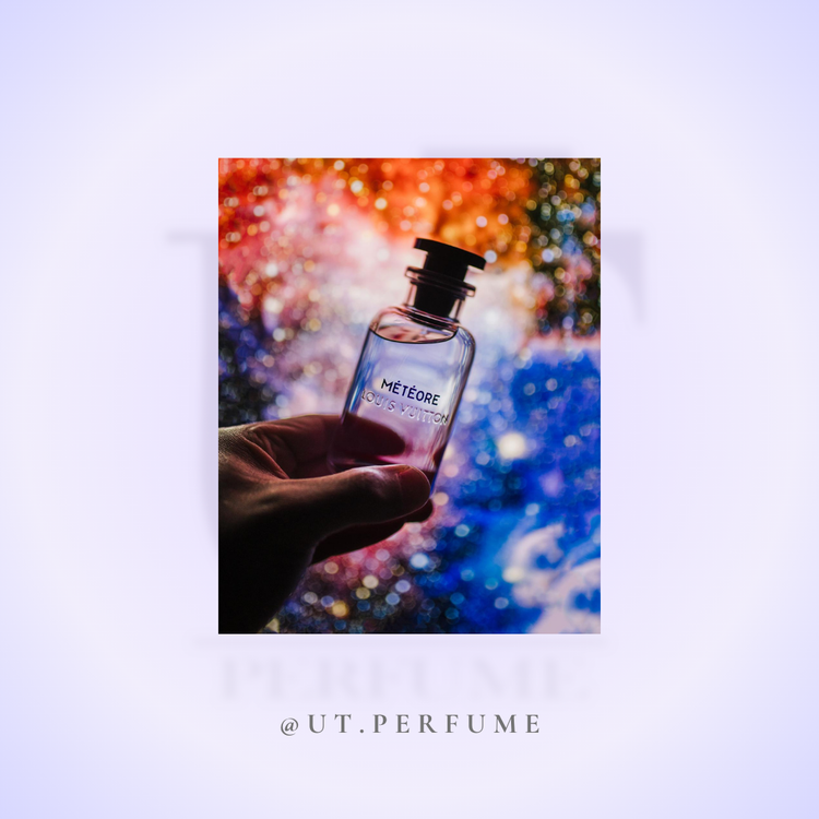 عطر لویی ویتون متیور مردانه | Louis Vuitton - Me'te'ore